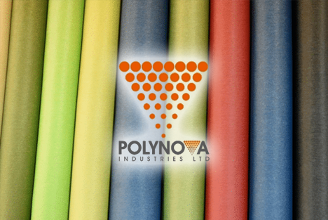 POLYNOVA LEATHER SUBSTITUTE